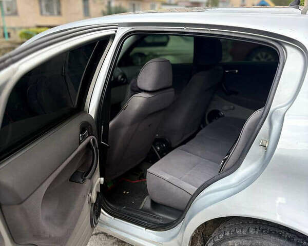 Серый Альфа Ромео 147, объемом двигателя 1.6 л и пробегом 225 тыс. км за 2500 $, фото 3 на Automoto.ua