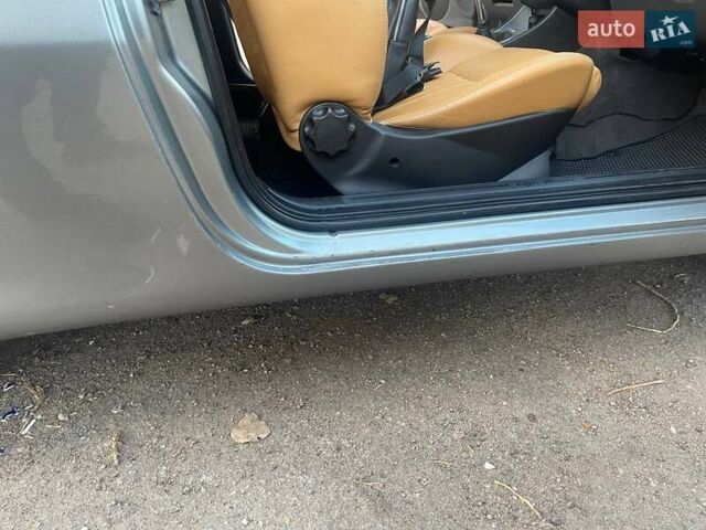 Сірий Альфа Ромео 147, об'ємом двигуна 1.6 л та пробігом 207 тис. км за 4600 $, фото 8 на Automoto.ua