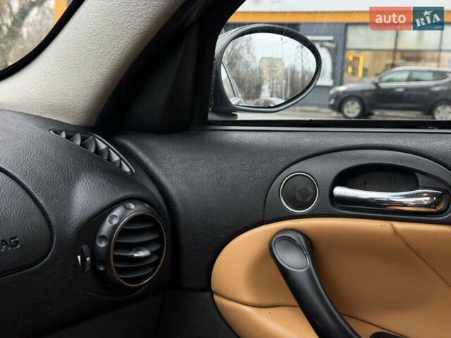 Сірий Альфа Ромео 147, об'ємом двигуна 1.6 л та пробігом 208 тис. км за 3499 $, фото 48 на Automoto.ua