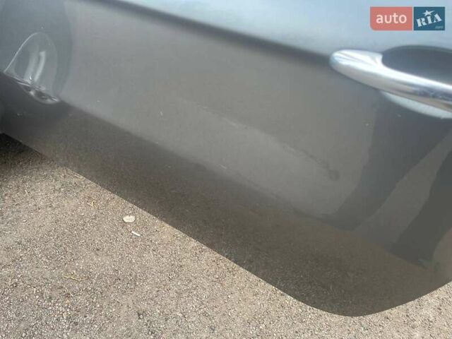 Сірий Альфа Ромео 147, об'ємом двигуна 1.6 л та пробігом 207 тис. км за 4600 $, фото 19 на Automoto.ua