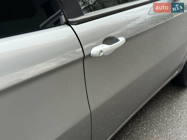 Сірий Альфа Ромео 147, об'ємом двигуна 1.6 л та пробігом 208 тис. км за 3499 $, фото 28 на Automoto.ua