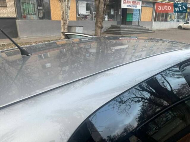 Сірий Альфа Ромео 147, об'ємом двигуна 1.6 л та пробігом 207 тис. км за 4600 $, фото 14 на Automoto.ua