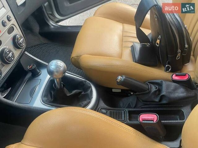 Сірий Альфа Ромео 147, об'ємом двигуна 1.6 л та пробігом 207 тис. км за 4600 $, фото 12 на Automoto.ua