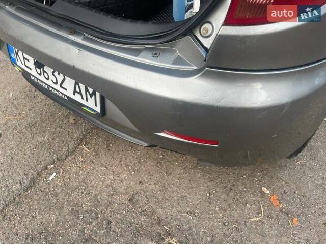 Сірий Альфа Ромео 147, об'ємом двигуна 1.6 л та пробігом 207 тис. км за 4600 $, фото 15 на Automoto.ua