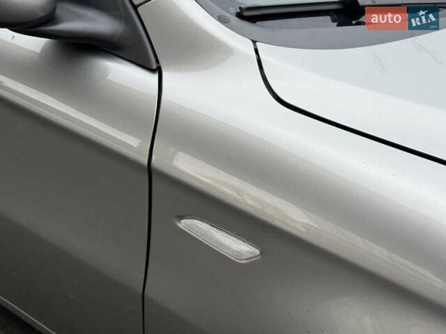 Сірий Альфа Ромео 147, об'ємом двигуна 1.6 л та пробігом 208 тис. км за 3499 $, фото 30 на Automoto.ua