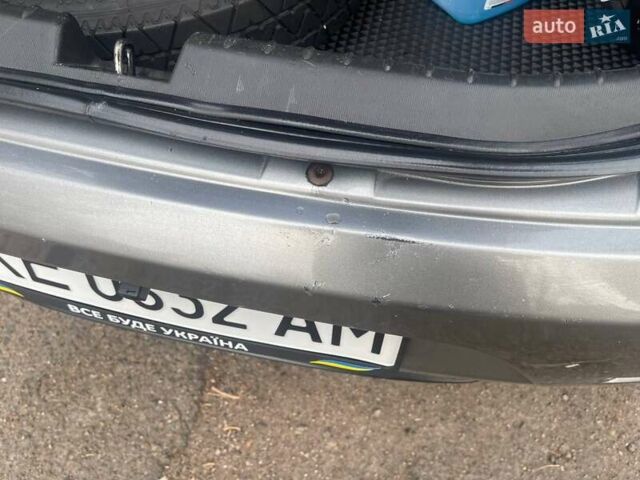 Сірий Альфа Ромео 147, об'ємом двигуна 1.6 л та пробігом 207 тис. км за 4600 $, фото 21 на Automoto.ua