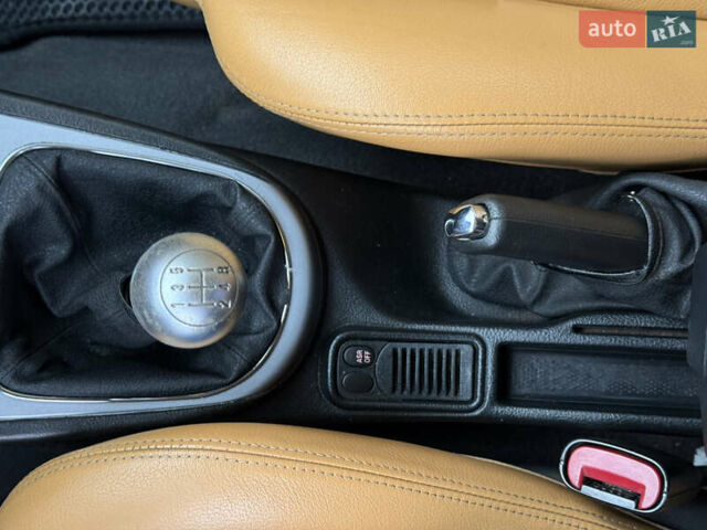 Сірий Альфа Ромео 147, об'ємом двигуна 1.6 л та пробігом 208 тис. км за 3499 $, фото 47 на Automoto.ua