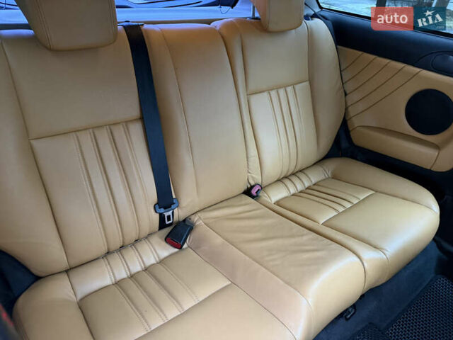 Сірий Альфа Ромео 147, об'ємом двигуна 1.6 л та пробігом 208 тис. км за 3499 $, фото 13 на Automoto.ua