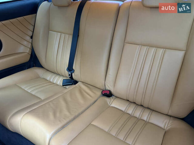 Сірий Альфа Ромео 147, об'ємом двигуна 1.6 л та пробігом 208 тис. км за 3499 $, фото 9 на Automoto.ua