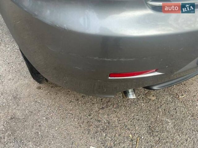 Сірий Альфа Ромео 147, об'ємом двигуна 1.6 л та пробігом 207 тис. км за 4600 $, фото 16 на Automoto.ua