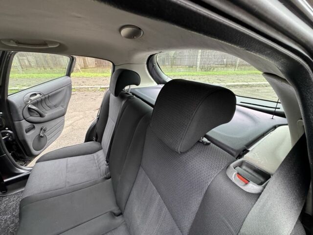 Сірий Альфа Ромео 147, об'ємом двигуна 1.9 л та пробігом 299 тис. км за 1999 $, фото 22 на Automoto.ua