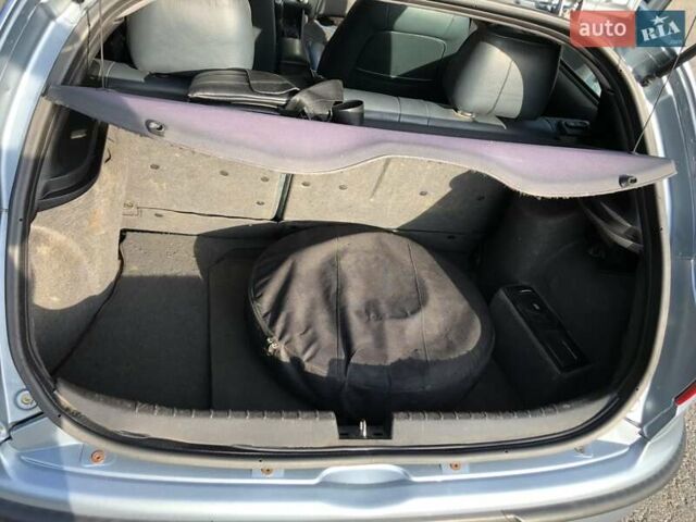 Синій Альфа Ромео 147, об'ємом двигуна 1.6 л та пробігом 268 тис. км за 2550 $, фото 21 на Automoto.ua