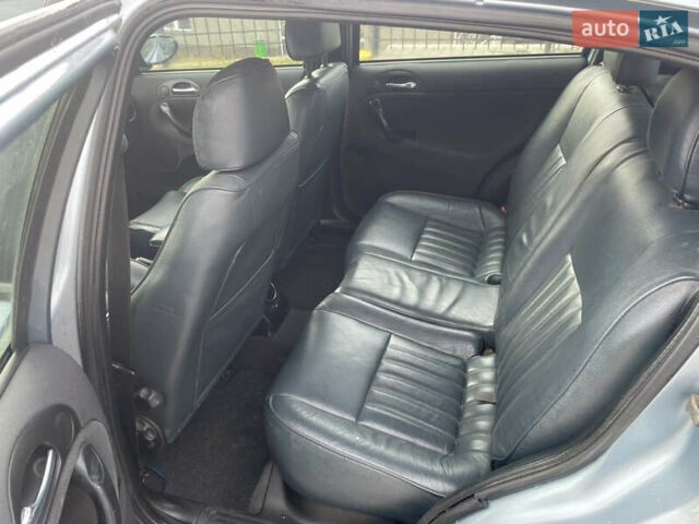 Синий Альфа Ромео 147, объемом двигателя 1.6 л и пробегом 274 тыс. км за 3150 $, фото 18 на Automoto.ua