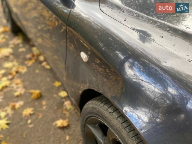 Синий Альфа Ромео 147, объемом двигателя 1.9 л и пробегом 326 тыс. км за 2650 $, фото 8 на Automoto.ua