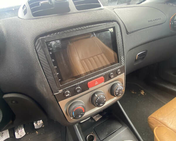 Синій Альфа Ромео 147, об'ємом двигуна 1.9 л та пробігом 318 тис. км за 3600 $, фото 3 на Automoto.ua