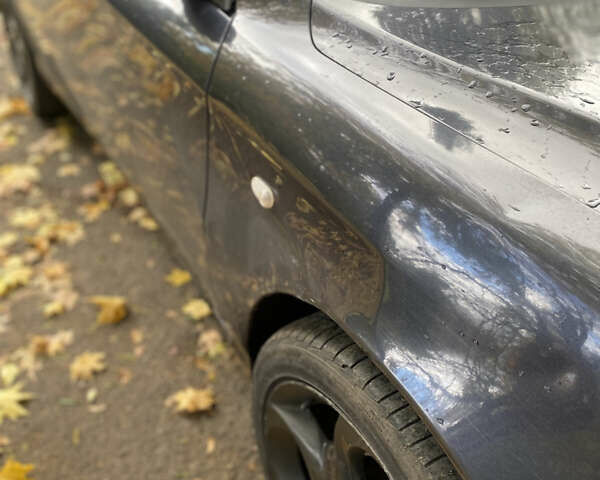 Синій Альфа Ромео 147, об'ємом двигуна 1.9 л та пробігом 322 тис. км за 3400 $, фото 10 на Automoto.ua