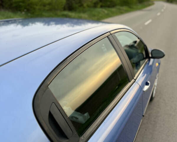 Синий Альфа Ромео 147, объемом двигателя 1.6 л и пробегом 270 тыс. км за 4100 $, фото 14 на Automoto.ua