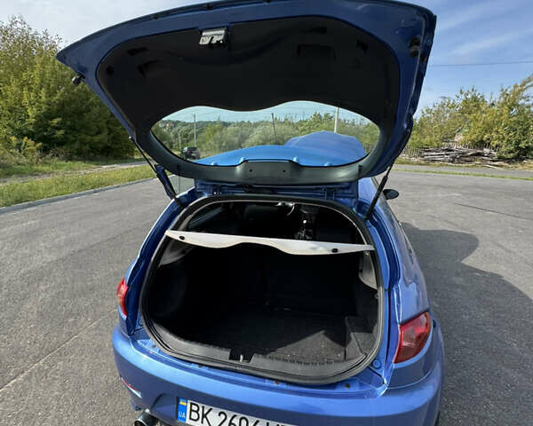 Синій Альфа Ромео 147, об'ємом двигуна 1.6 л та пробігом 270 тис. км за 4100 $, фото 16 на Automoto.ua