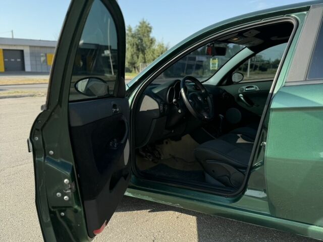 Зелений Альфа Ромео 147, об'ємом двигуна 0 л та пробігом 236 тис. км за 3250 $, фото 3 на Automoto.ua