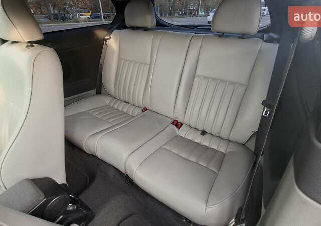 Зеленый Альфа Ромео 147, объемом двигателя 1.6 л и пробегом 189 тыс. км за 3500 $, фото 10 на Automoto.ua