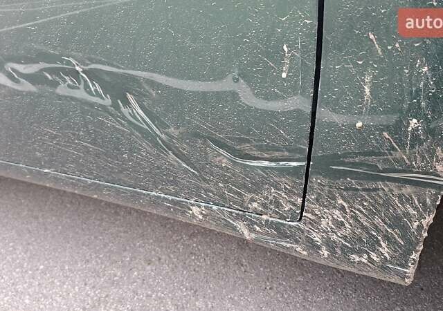 Зеленый Альфа Ромео 147, объемом двигателя 1.6 л и пробегом 189 тыс. км за 3500 $, фото 4 на Automoto.ua