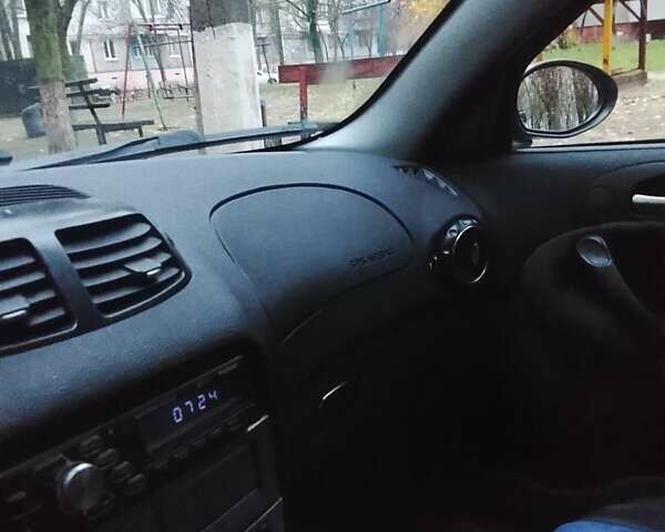 Зеленый Альфа Ромео 147, объемом двигателя 1.6 л и пробегом 255 тыс. км за 1600 $, фото 17 на Automoto.ua