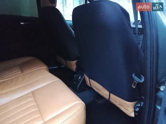 Зеленый Альфа Ромео 147, объемом двигателя 1.6 л и пробегом 255 тыс. км за 1600 $, фото 7 на Automoto.ua