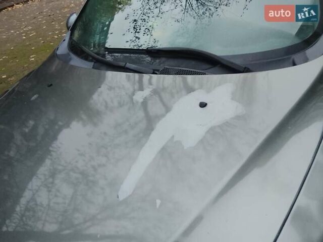 Зеленый Альфа Ромео 147, объемом двигателя 1.6 л и пробегом 255 тыс. км за 1600 $, фото 19 на Automoto.ua