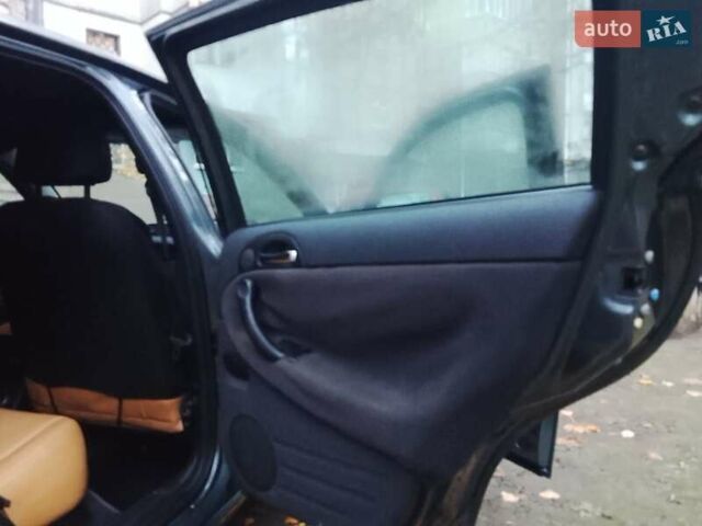 Зеленый Альфа Ромео 147, объемом двигателя 1.6 л и пробегом 255 тыс. км за 1600 $, фото 23 на Automoto.ua