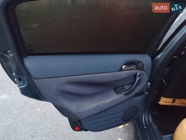 Зеленый Альфа Ромео 147, объемом двигателя 1.6 л и пробегом 255 тыс. км за 1600 $, фото 11 на Automoto.ua