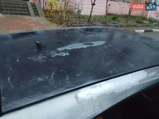 Зеленый Альфа Ромео 147, объемом двигателя 1.6 л и пробегом 255 тыс. км за 1600 $, фото 9 на Automoto.ua