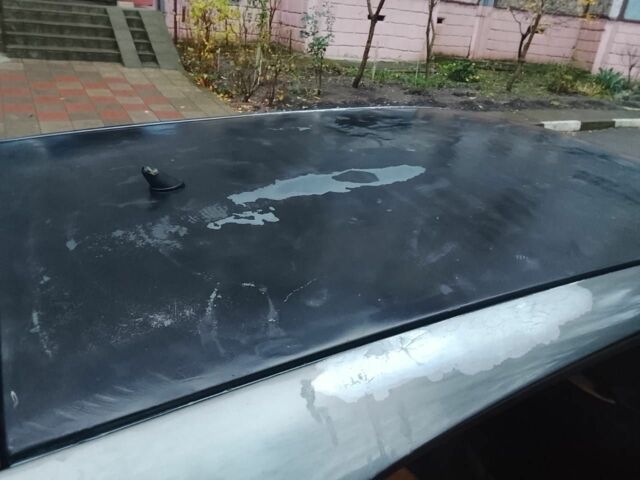 Зеленый Альфа Ромео 147, объемом двигателя 0 л и пробегом 255 тыс. км за 1600 $, фото 5 на Automoto.ua