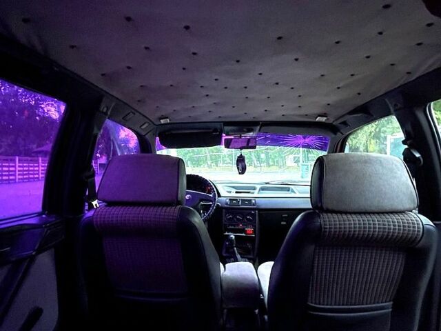 Червоний Альфа Ромео 155, об'ємом двигуна 2 л та пробігом 209 тис. км за 1100 $, фото 4 на Automoto.ua