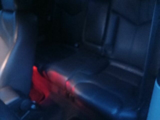 Серый Альфа Ромео 155, объемом двигателя 2 л и пробегом 190 тыс. км за 3950 $, фото 10 на Automoto.ua