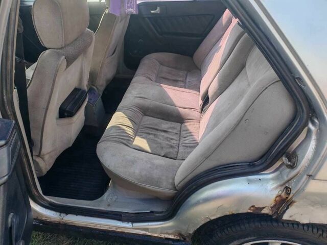 Сірий Альфа Ромео 155, об'ємом двигуна 1.7 л та пробігом 373 тис. км за 800 $, фото 7 на Automoto.ua