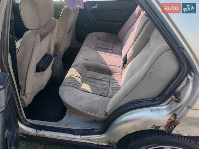 Сірий Альфа Ромео 155, об'ємом двигуна 1.7 л та пробігом 373 тис. км за 800 $, фото 7 на Automoto.ua