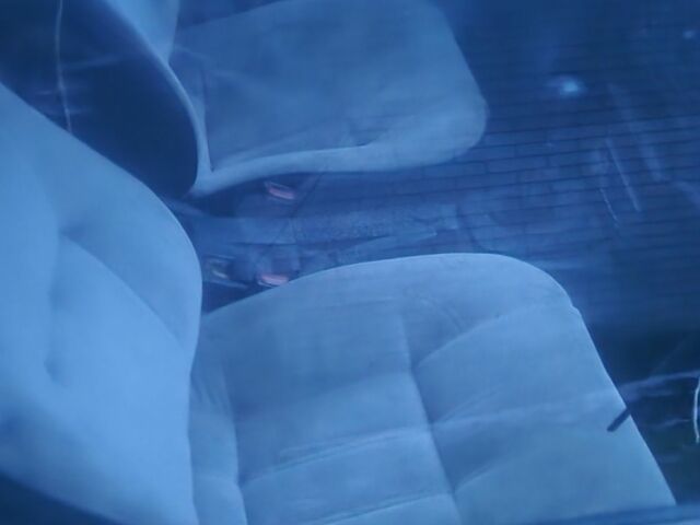 Сірий Альфа Ромео 155, об'ємом двигуна 0 л та пробігом 360 тис. км за 1000 $, фото 4 на Automoto.ua