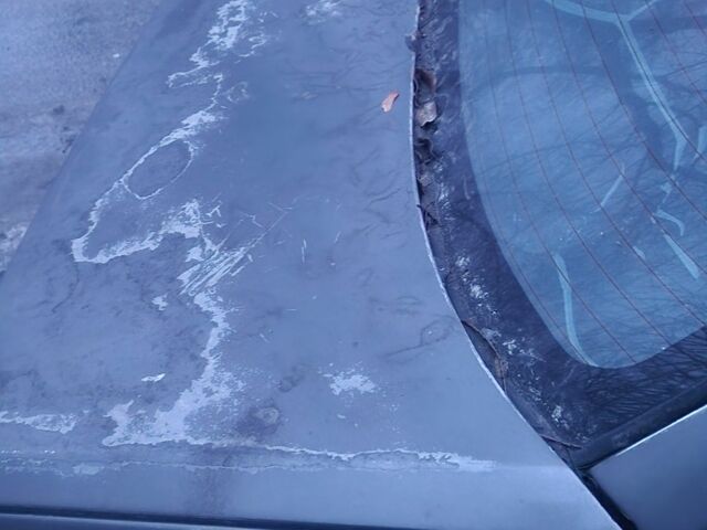 Сірий Альфа Ромео 155, об'ємом двигуна 0 л та пробігом 360 тис. км за 1000 $, фото 7 на Automoto.ua