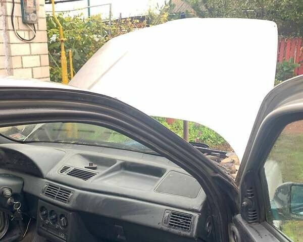 Серый Альфа Ромео 155, объемом двигателя 1.8 л и пробегом 220 тыс. км за 800 $, фото 6 на Automoto.ua