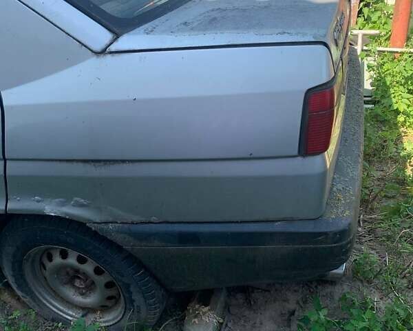 Серый Альфа Ромео 155, объемом двигателя 1.8 л и пробегом 220 тыс. км за 800 $, фото 1 на Automoto.ua