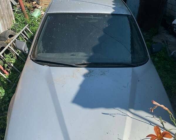 Серый Альфа Ромео 155, объемом двигателя 1.8 л и пробегом 220 тыс. км за 800 $, фото 5 на Automoto.ua