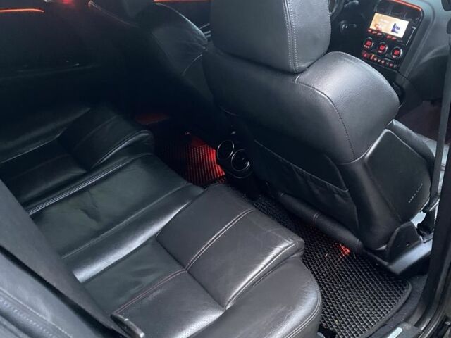 Черный Альфа Ромео 156, объемом двигателя 1.9 л и пробегом 312 тыс. км за 3600 $, фото 9 на Automoto.ua