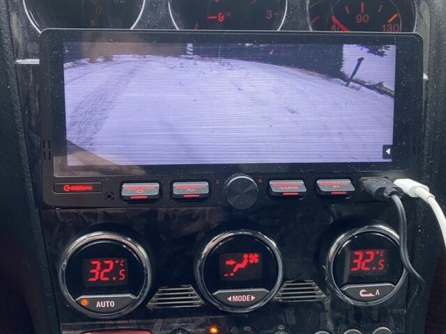 Чорний Альфа Ромео 156, об'ємом двигуна 1.9 л та пробігом 310 тис. км за 4200 $, фото 15 на Automoto.ua