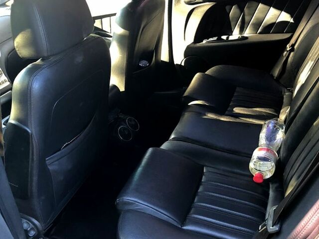 Черный Альфа Ромео 156, объемом двигателя 2.4 л и пробегом 300 тыс. км за 1500 $, фото 5 на Automoto.ua