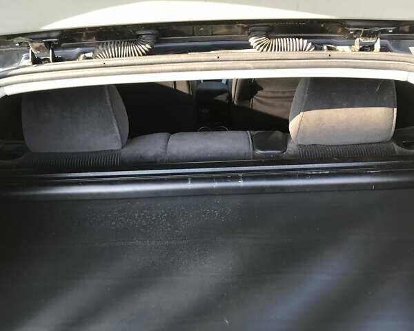 Чорний Альфа Ромео 156, об'ємом двигуна 1.9 л та пробігом 235 тис. км за 1950 $, фото 1 на Automoto.ua