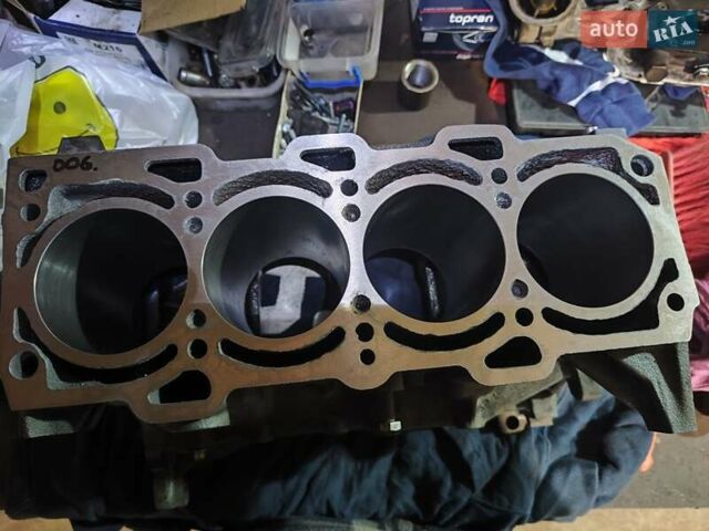 Чорний Альфа Ромео 156, об'ємом двигуна 1.75 л та пробігом 206 тис. км за 3500 $, фото 5 на Automoto.ua