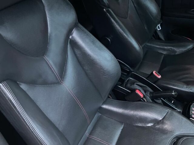 Чорний Альфа Ромео 156, об'ємом двигуна 1.9 л та пробігом 311 тис. км за 3700 $, фото 10 на Automoto.ua