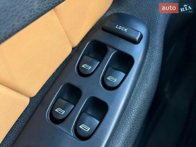 Красный Альфа Ромео 156, объемом двигателя 2 л и пробегом 288 тыс. км за 2600 $, фото 20 на Automoto.ua