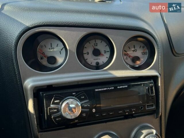 Красный Альфа Ромео 156, объемом двигателя 2 л и пробегом 288 тыс. км за 2600 $, фото 19 на Automoto.ua