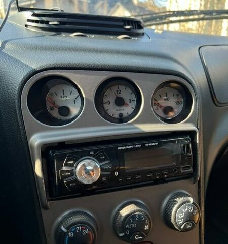 Красный Альфа Ромео 156, объемом двигателя 2 л и пробегом 288 тыс. км за 2800 $, фото 13 на Automoto.ua